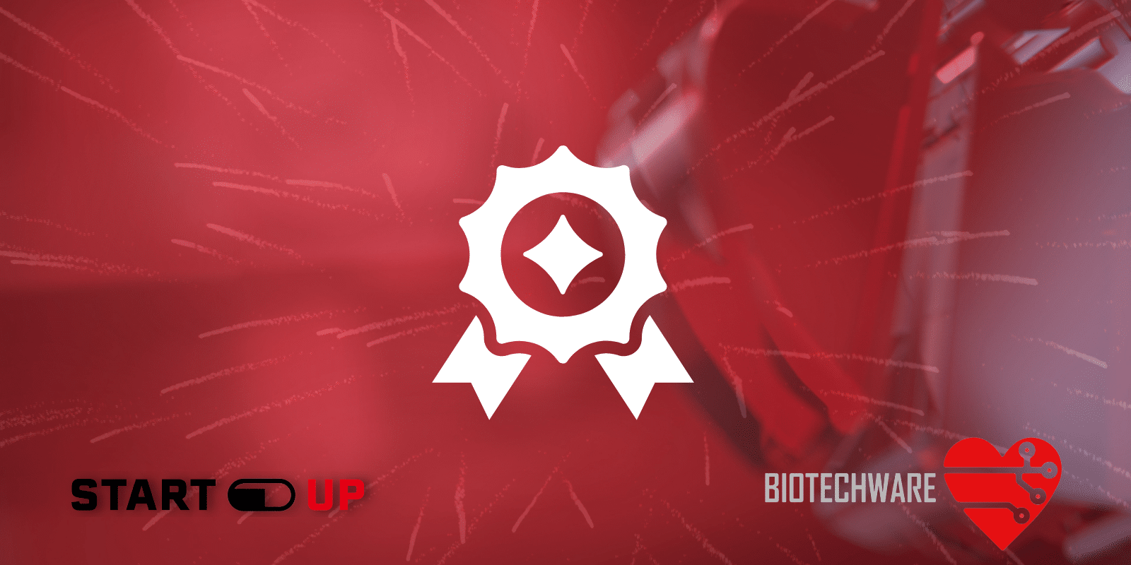 BiotechwareStartupPill