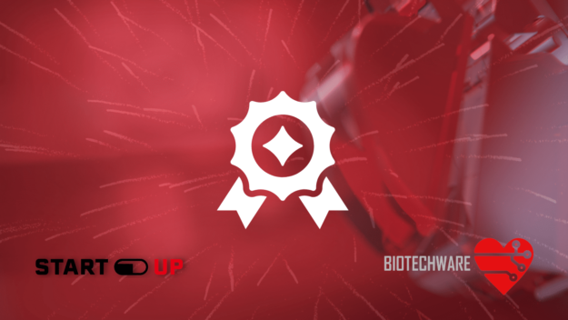 BiotechwareStartupPill