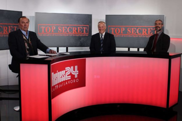 Intervista Biotechware