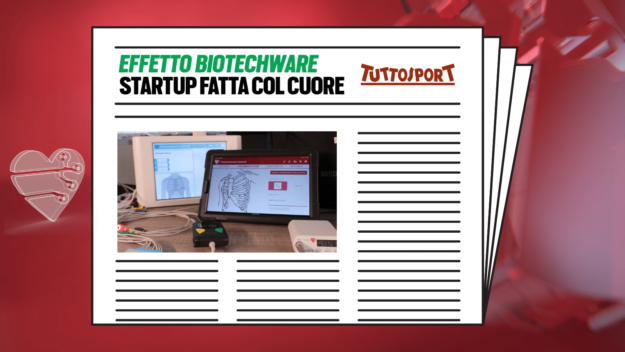 Biotechware Tuttosport