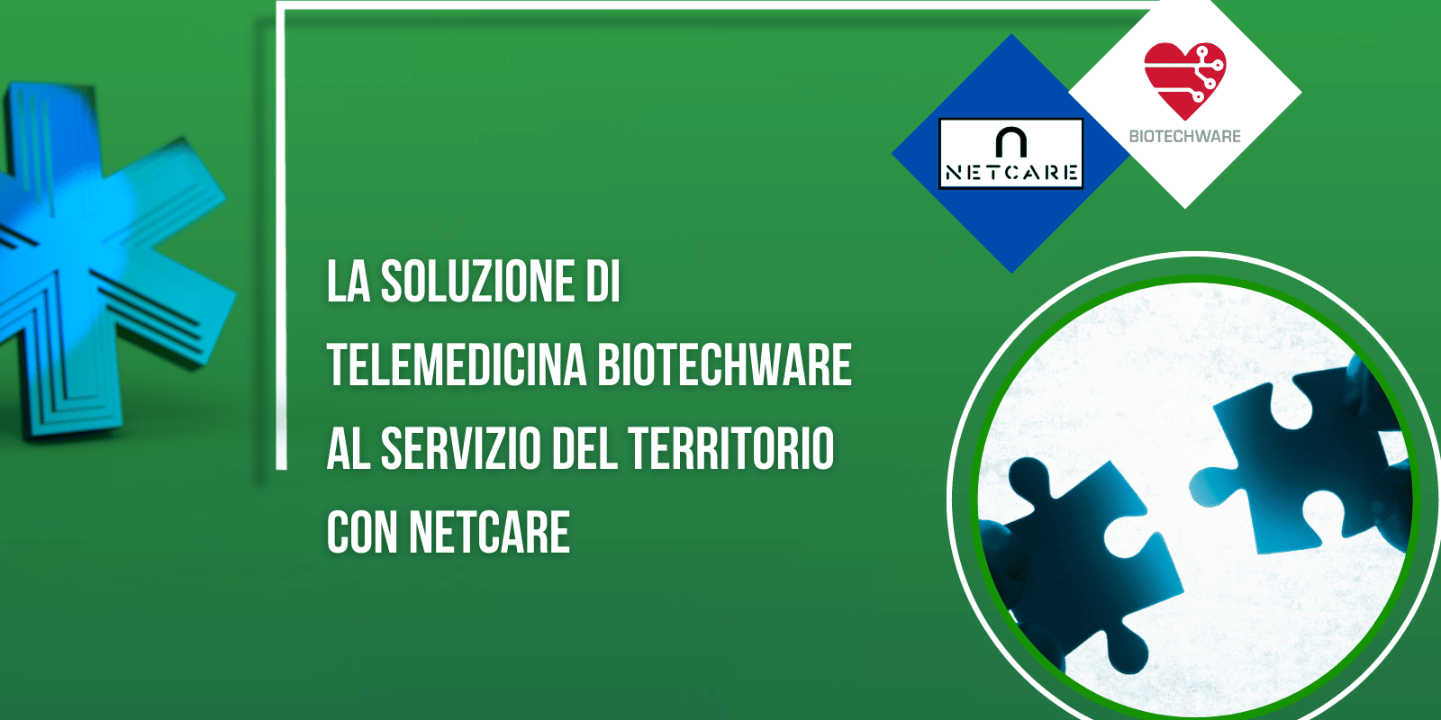 NetCare immagine articolo (2) Assistenza territoriale con la Telemedicina