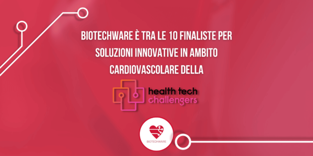 Immagine Sito Health Tech Challengers