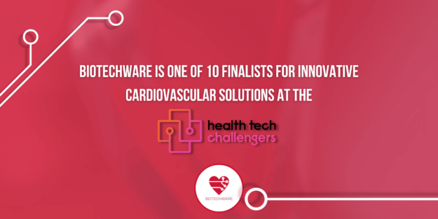 Health Tech Challengers Biotechware
