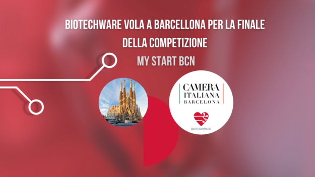 Biotechware a Barcellona My Start BCN