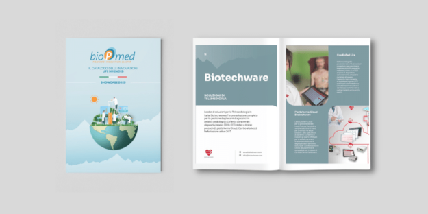 Catalogo bioPmed Biotechware Catalogo bioPmed Biotechware