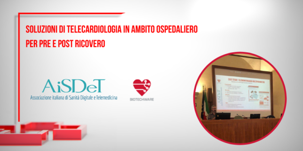 Soluzioni di Telecardiologia