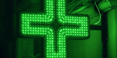 Farmacia dei Servizi Farmacia dei Servizi