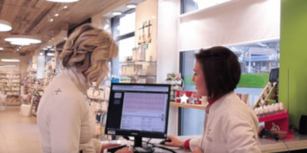 Farmacia dei Servizi Farmacia dei Servizi