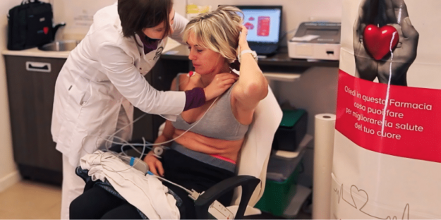 Telemedicina in Farmacia